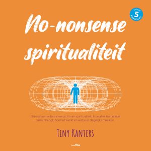 No-nonsense spiritualiteit cover