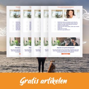 gratis artikelen